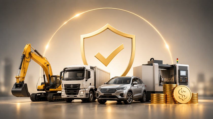 Asset Finance