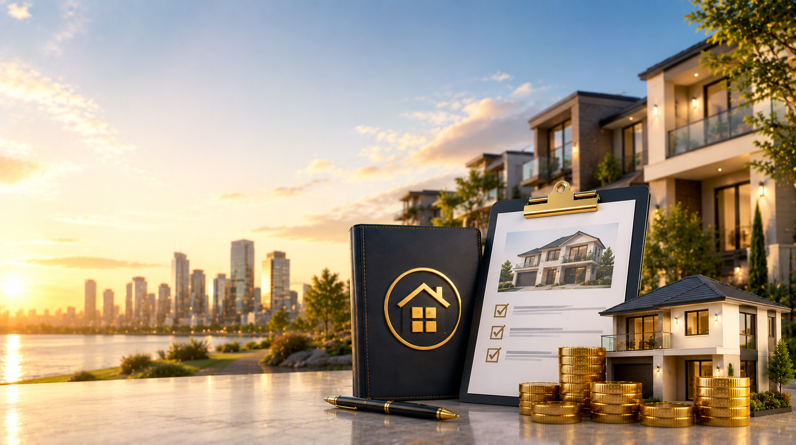 Residential SMSF Loans