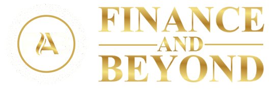 Finance & Beyond Logo